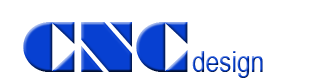 CNC Design Logo